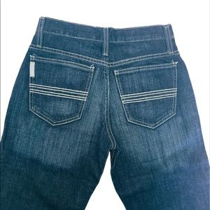 Cinch Silver Label Jeans